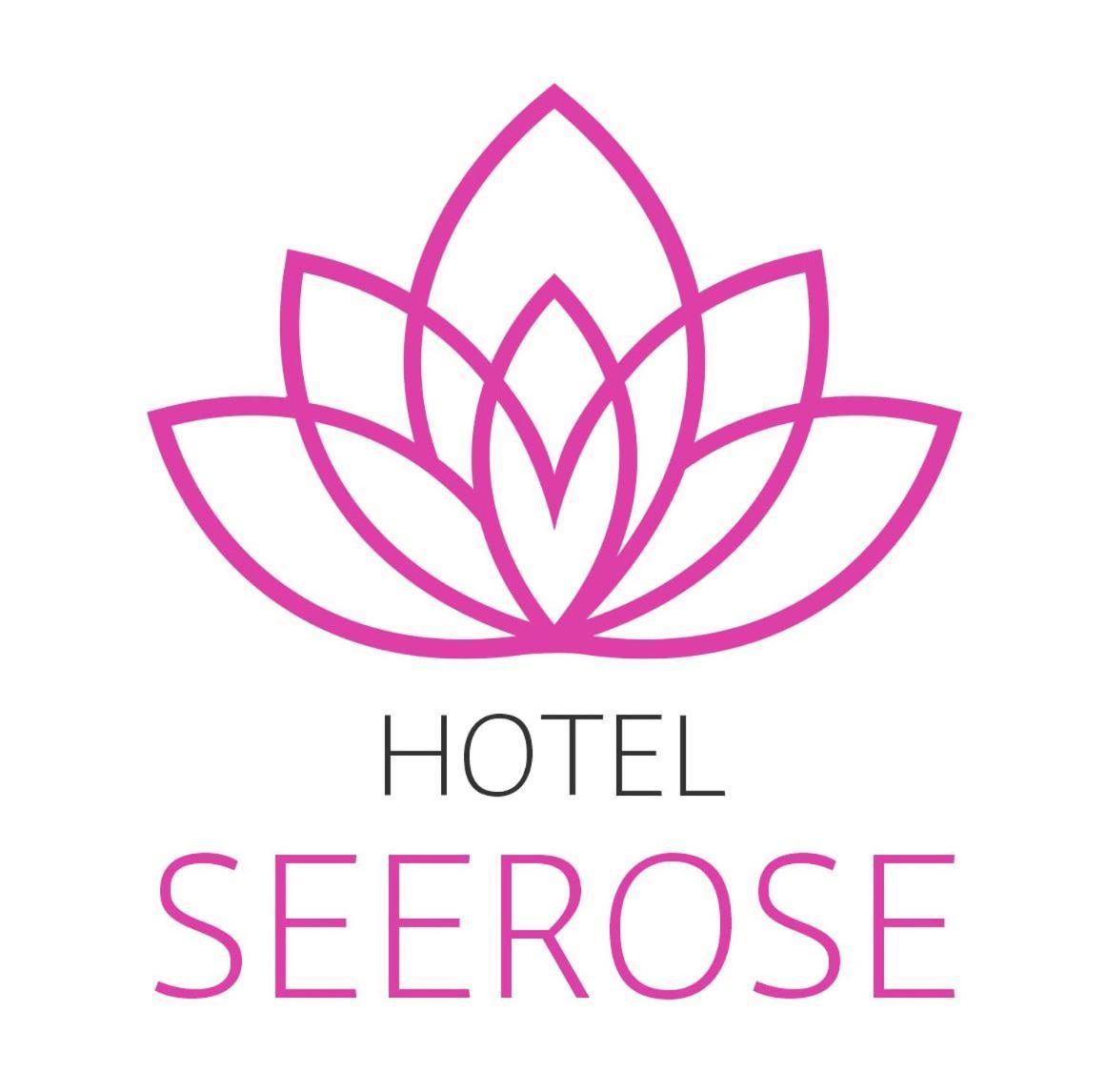 Hotel Seerose Bad مالينتي المظهر الخارجي الصورة