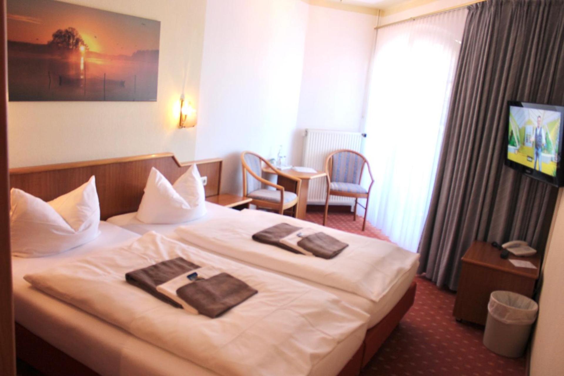 Hotel Seerose Bad مالينتي المظهر الخارجي الصورة