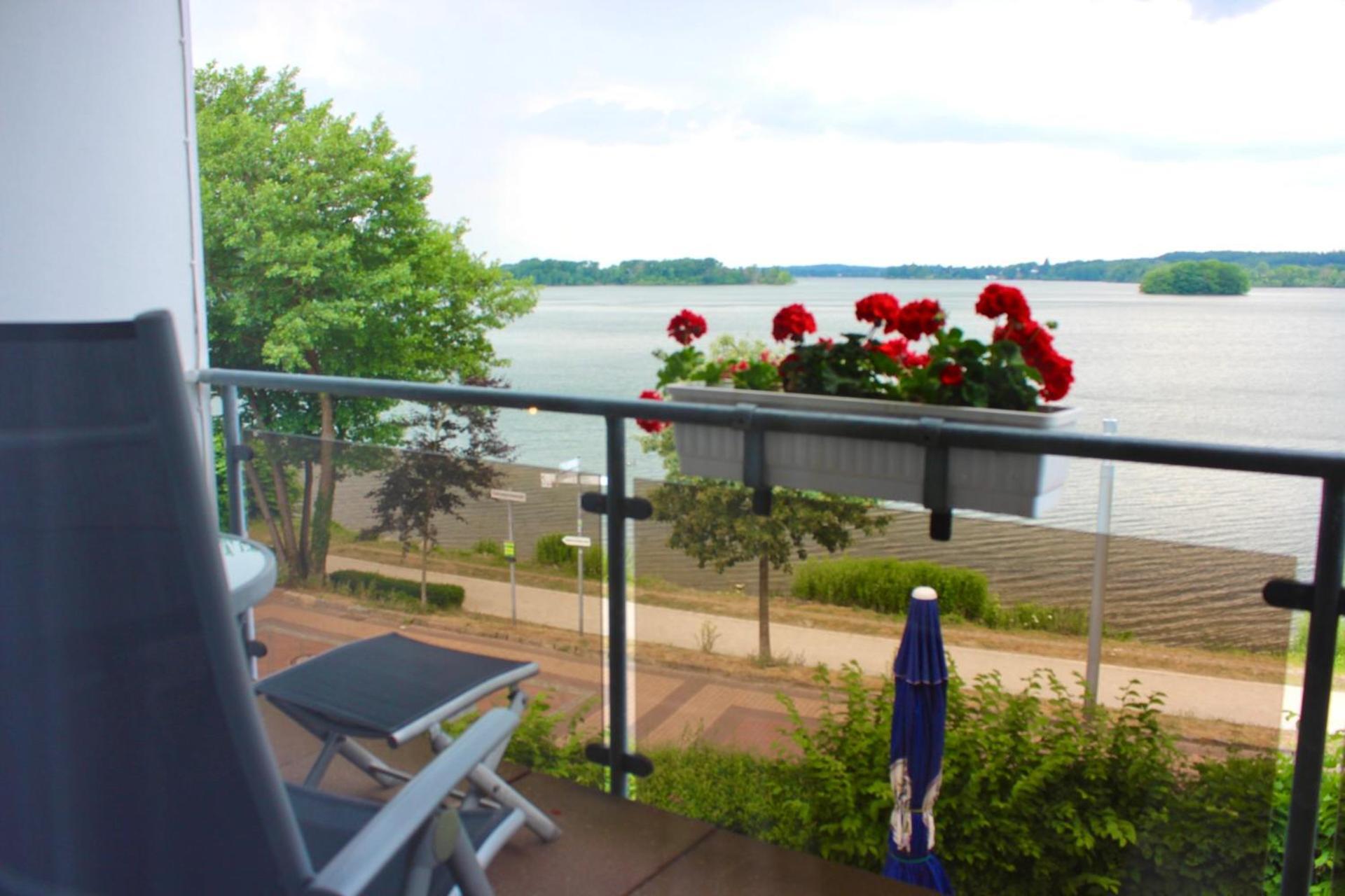 Hotel Seerose Bad مالينتي المظهر الخارجي الصورة
