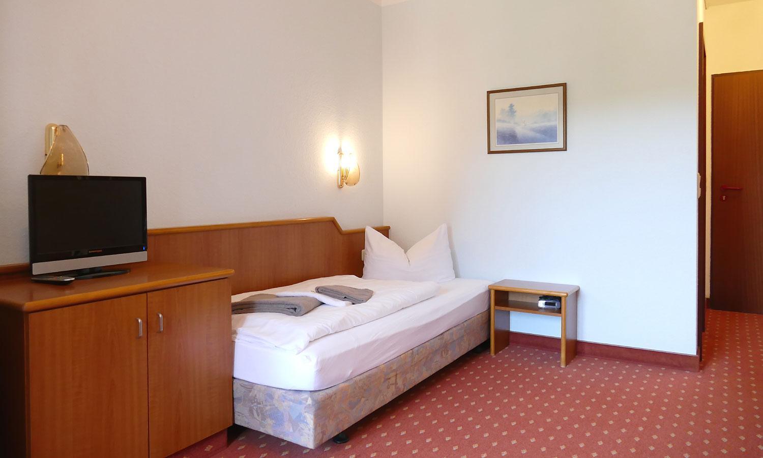 Hotel Seerose Bad مالينتي المظهر الخارجي الصورة