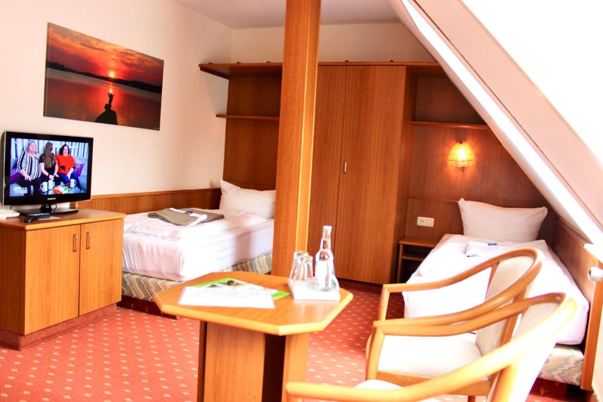 Hotel Seerose Bad مالينتي المظهر الخارجي الصورة