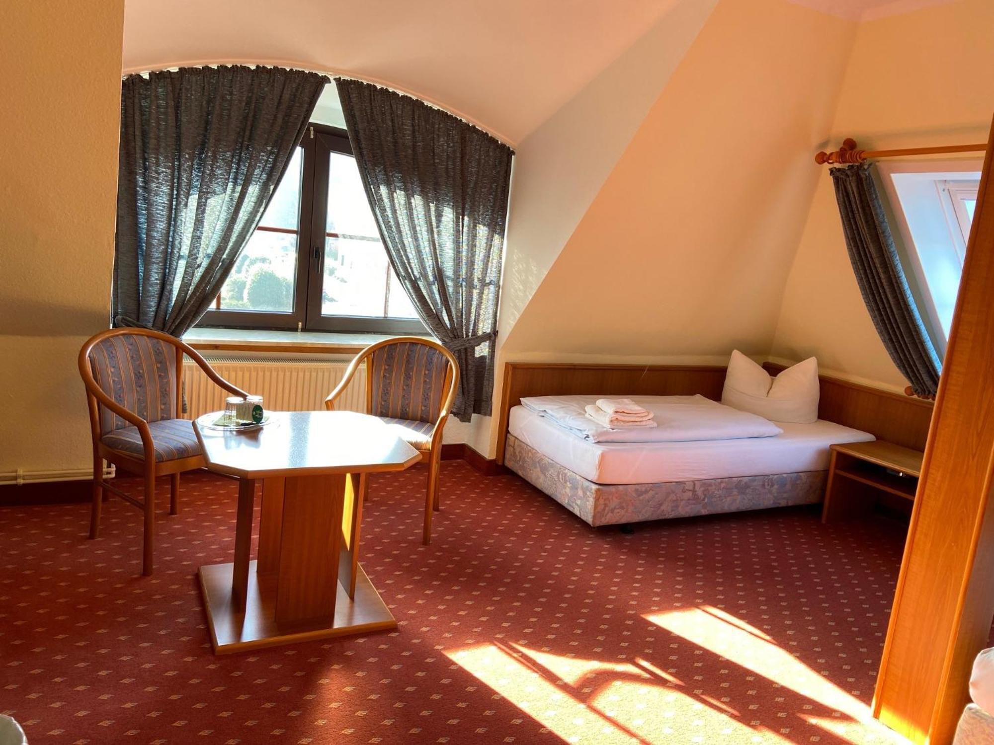 Hotel Seerose Bad مالينتي المظهر الخارجي الصورة