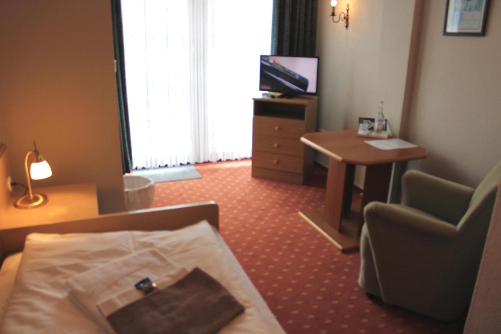 Hotel Seerose Bad مالينتي المظهر الخارجي الصورة