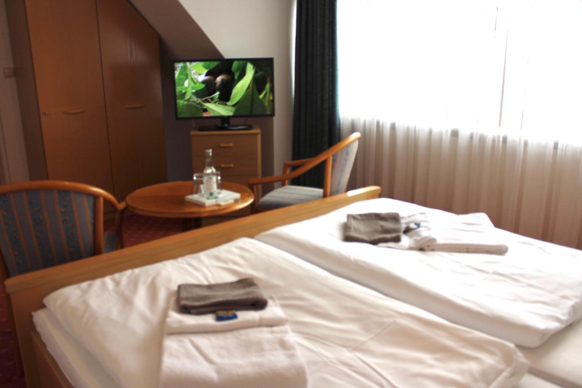 Hotel Seerose Bad مالينتي المظهر الخارجي الصورة
