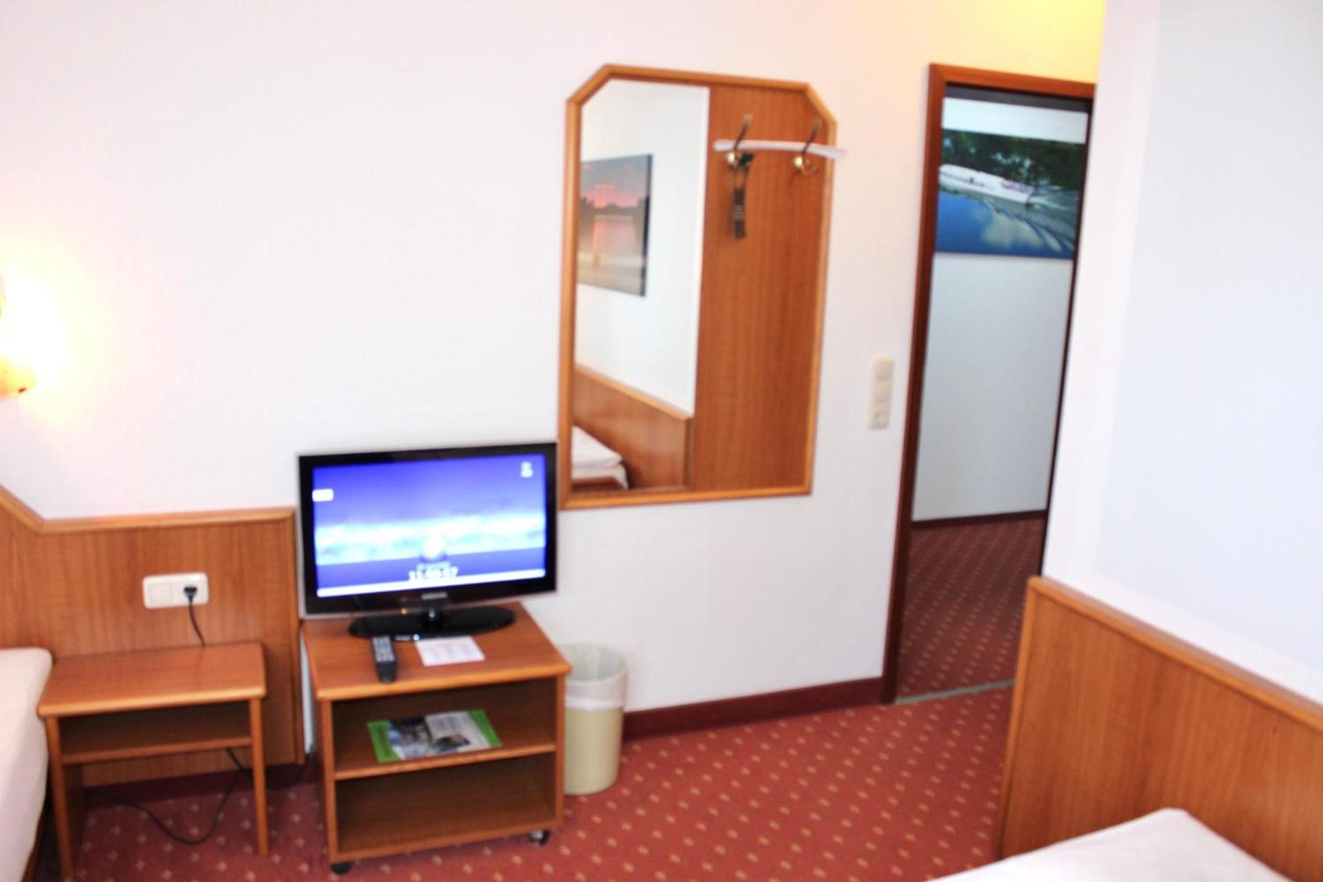 Hotel Seerose Bad مالينتي المظهر الخارجي الصورة