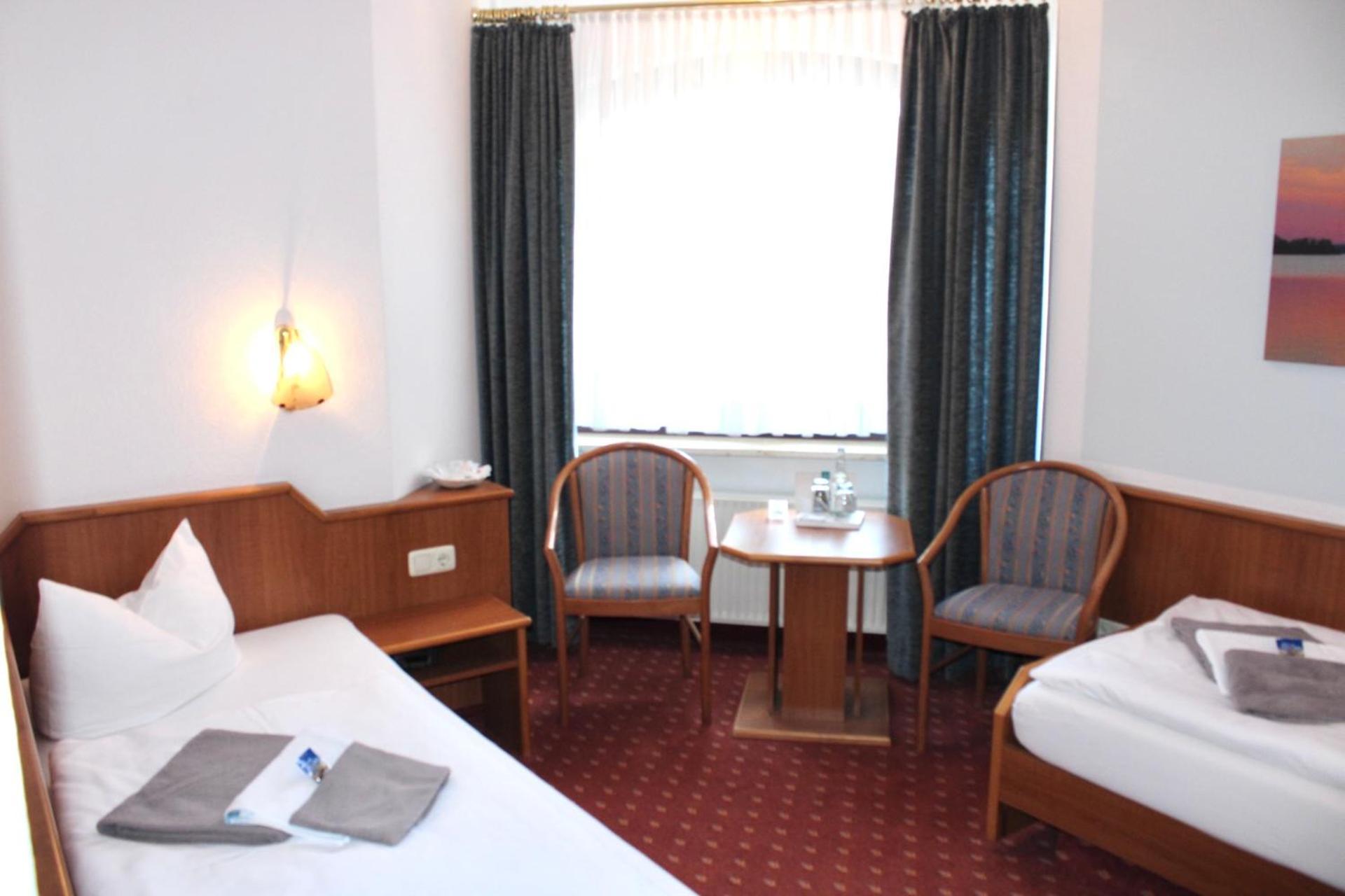 Hotel Seerose Bad مالينتي المظهر الخارجي الصورة