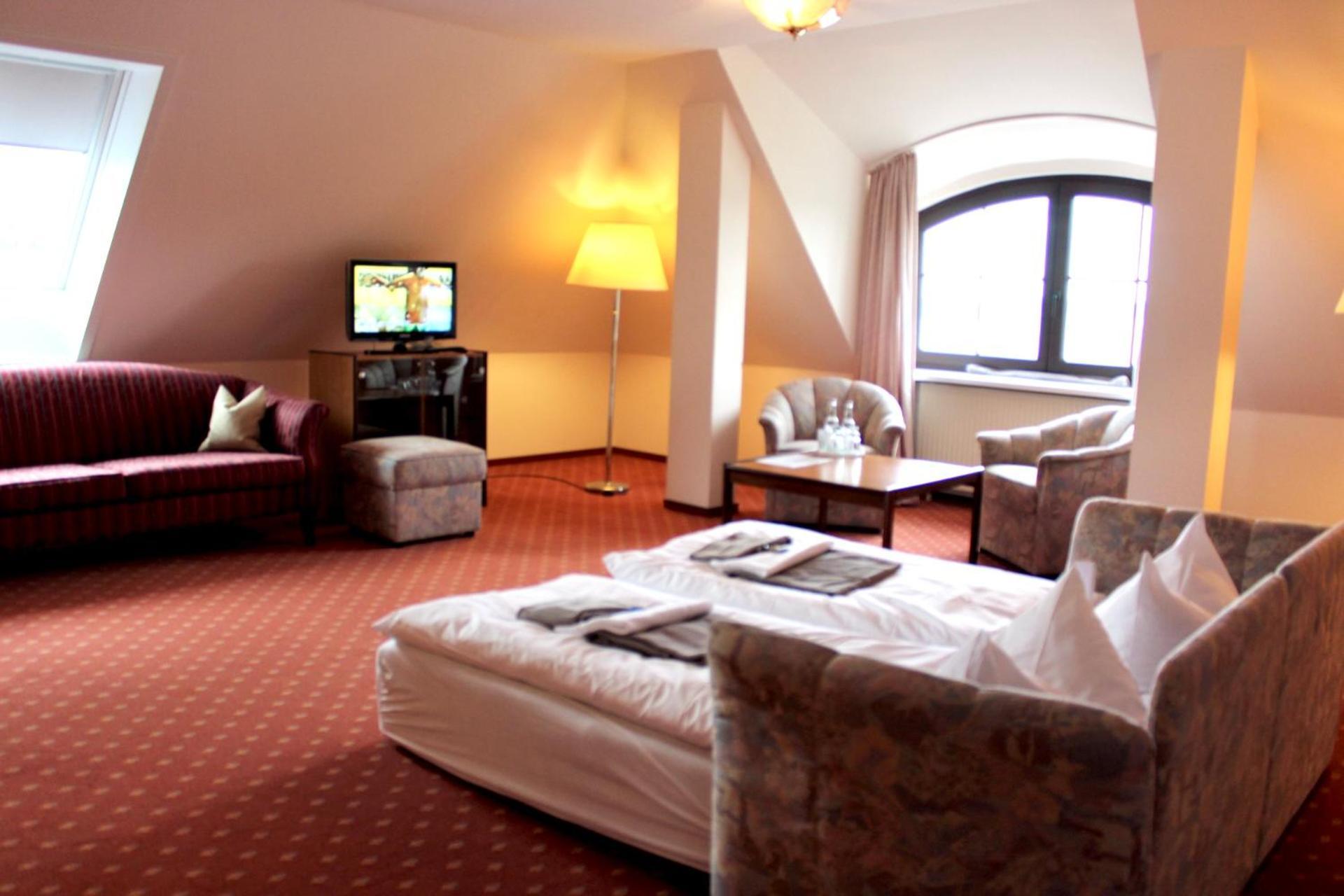Hotel Seerose Bad مالينتي المظهر الخارجي الصورة