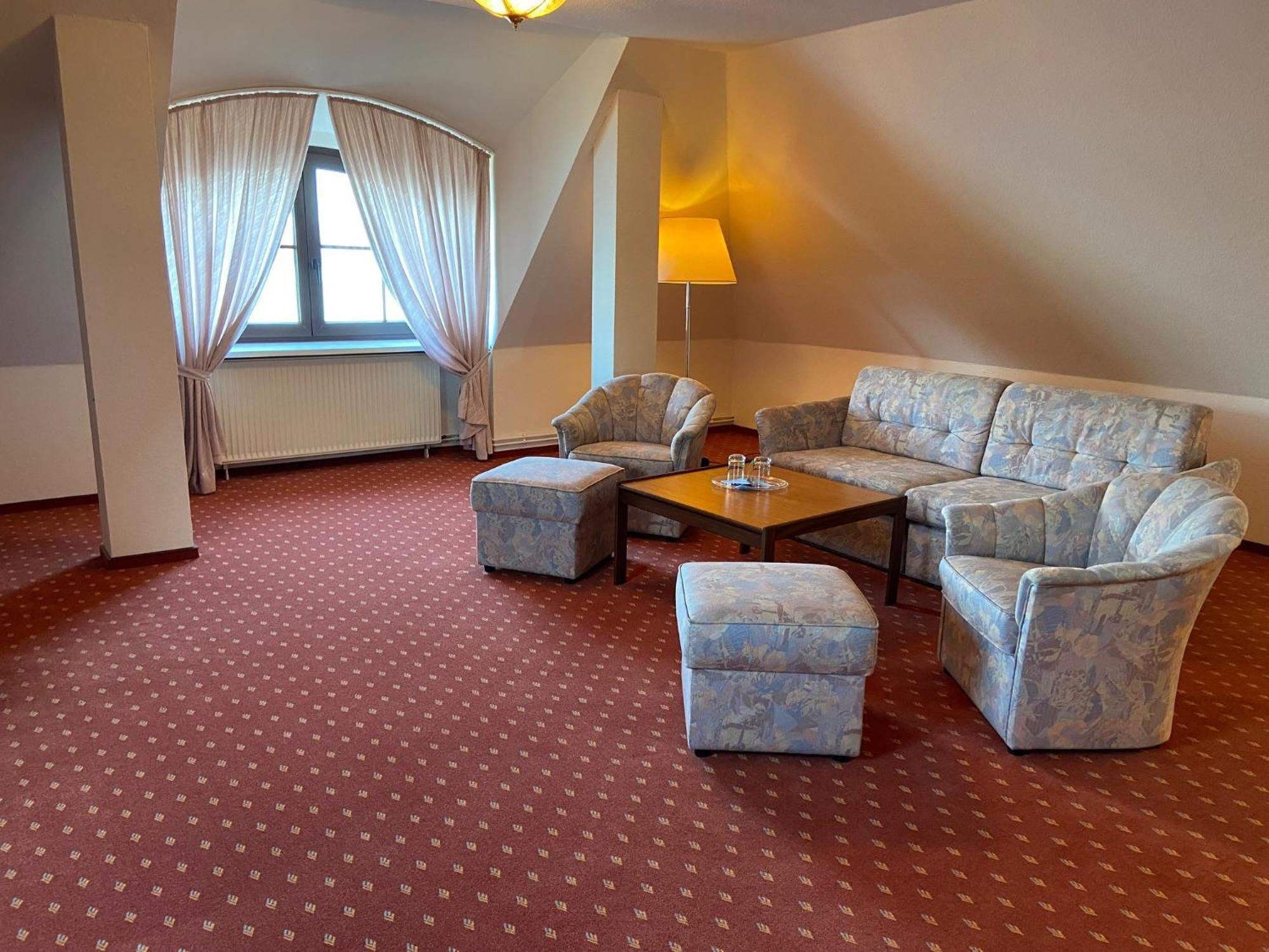 Hotel Seerose Bad مالينتي المظهر الخارجي الصورة