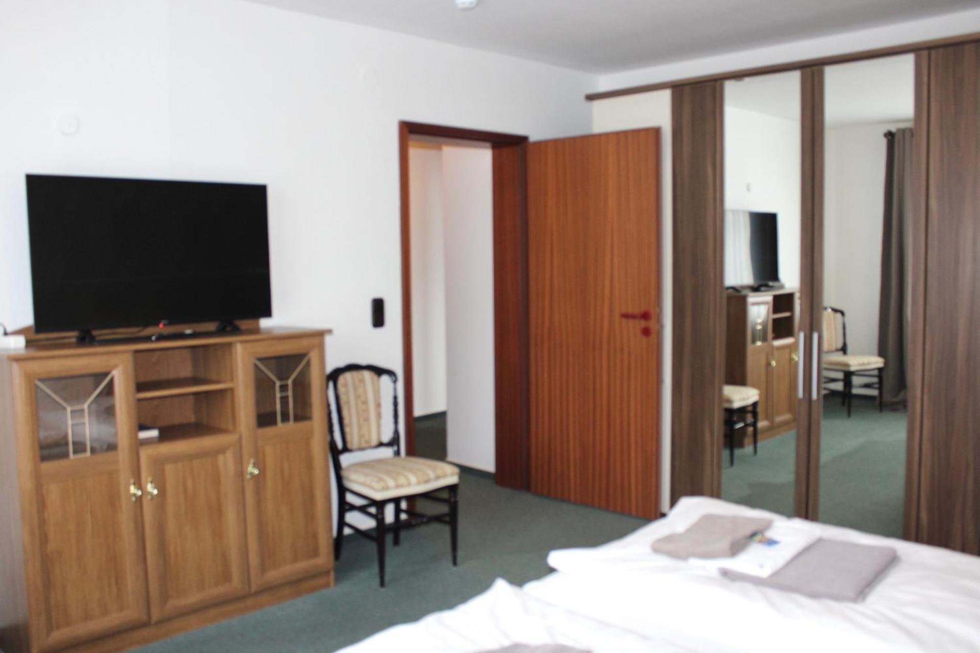 Hotel Seerose Bad مالينتي المظهر الخارجي الصورة