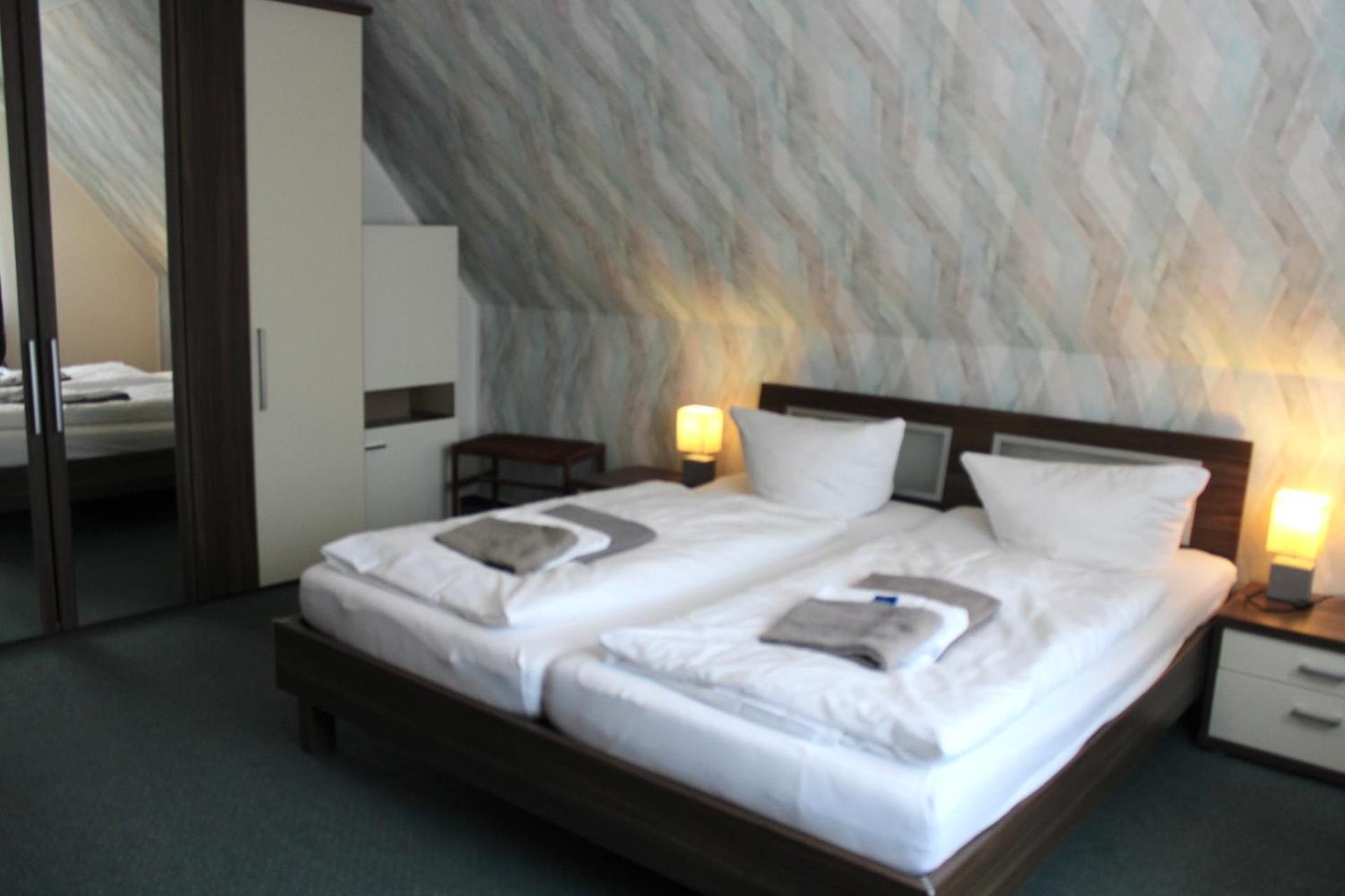 Hotel Seerose Bad مالينتي المظهر الخارجي الصورة