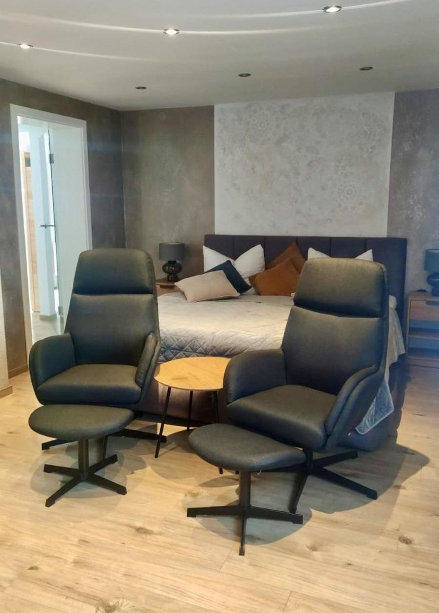 Hotel Seerose Bad مالينتي المظهر الخارجي الصورة